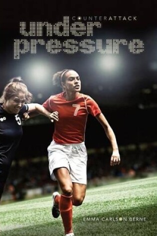 Cover of Under Pressure