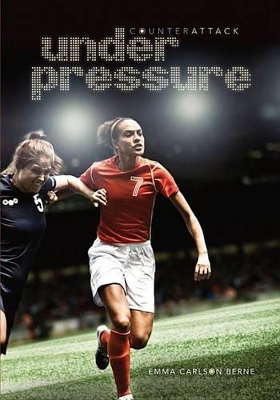 Book cover for Under Pressure