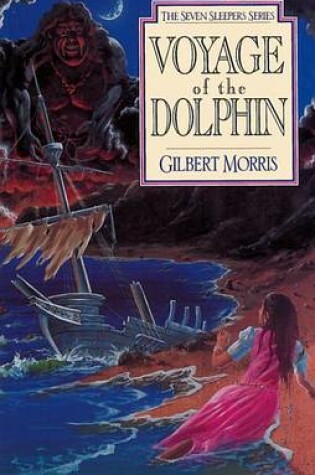 Cover of Voyage of the Dolphin