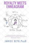 Book cover for Royalty meets Enneagram
