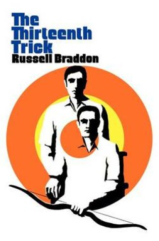 Cover of The Thirteenth Trick