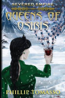 Cover of Queens of Osiris