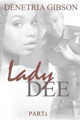 Cover of Lady Dee pt. 2