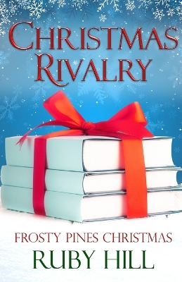 Book cover for Christmas Rivalry