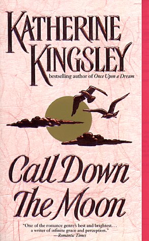 Book cover for Call down the Moon