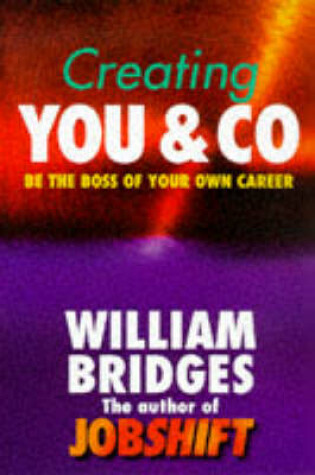 Cover of Creating You & Co