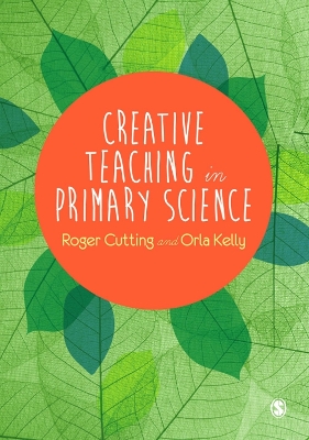 Book cover for Creative Teaching in Primary Science