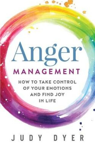 Cover of Anger Management