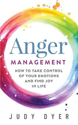 Book cover for Anger Management