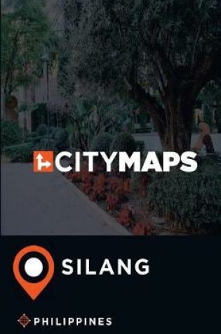 Cover of City Maps Silang Philippines