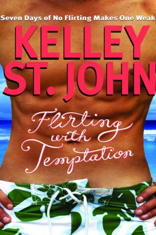 Cover of Flirting with Temptation