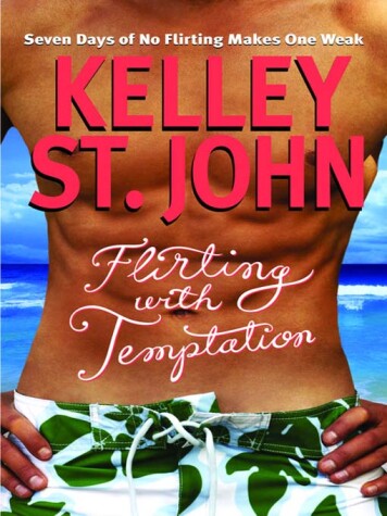 Book cover for Flirting with Temptation