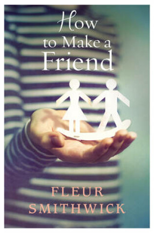 Cover of How To Make A Friend