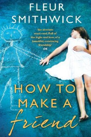 Cover of How To Make A Friend