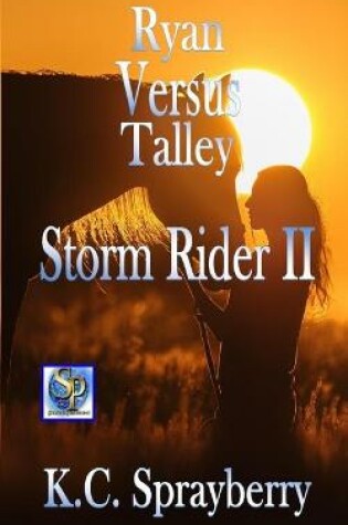 Cover of Storm Rider II