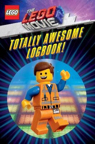 Cover of Totally Awesome Logbook!