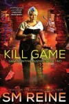 Book cover for Kill Game