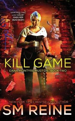 Cover of Kill Game