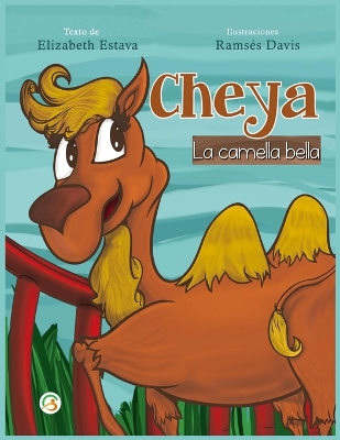 Book cover for Cheya la Camella Bella