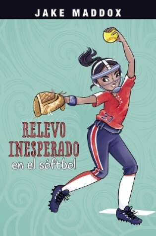 Cover of Relevo Inesperado En El S�ftbol