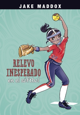 Cover of Relevo Inesperado En El S�ftbol