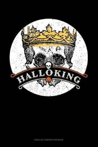 Cover of Halloking