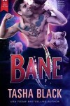 Book cover for Bane