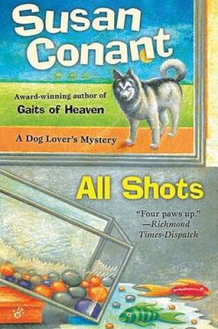 Cover of All Shots