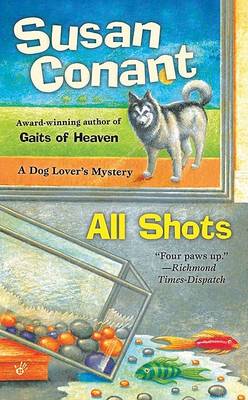 Cover of All Shots