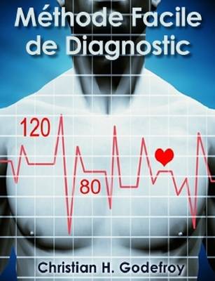 Book cover for Methodes Faciles De Diagnostic