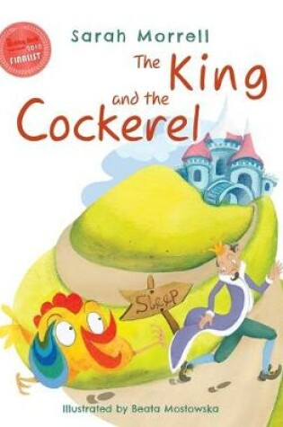 Cover of The King and the Cockerel