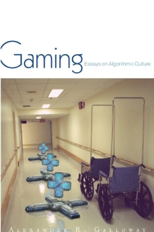 Cover of Gaming