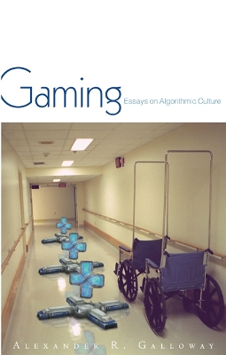 Cover of Gaming