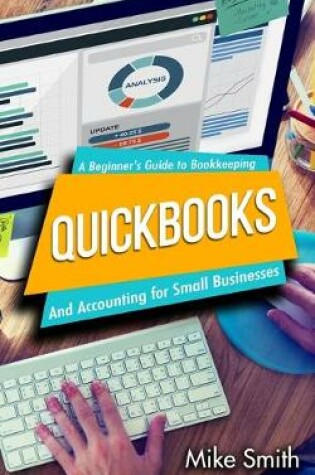 Cover of Quickbooks