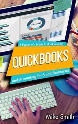 Book cover for Quickbooks