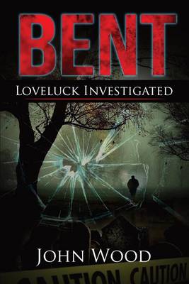 Book cover for BENT