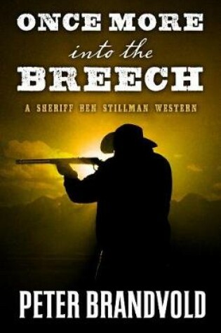 Cover of Once More Into the Breech