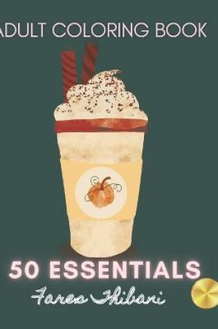 Cover of 50 Essentials