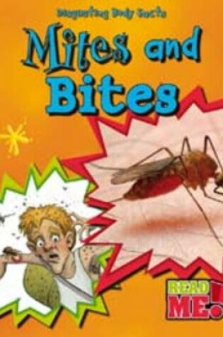 Cover of Mites and Bites