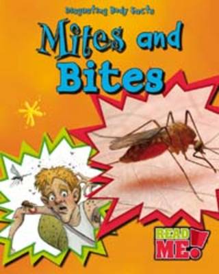 Book cover for Mites and Bites