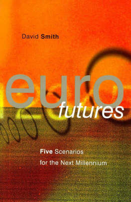 Book cover for Eurofutures