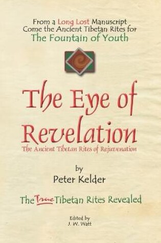 Cover of The Eye of Revelation