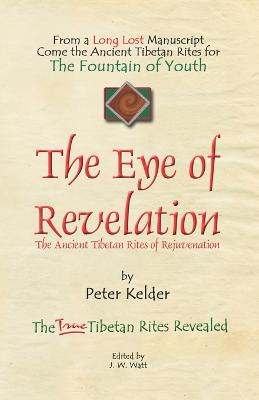 Book cover for The Eye of Revelation