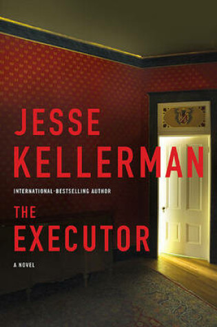 Cover of The Executor