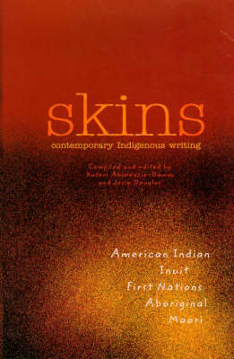 Book cover for Skins