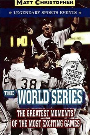 Cover of The World Series