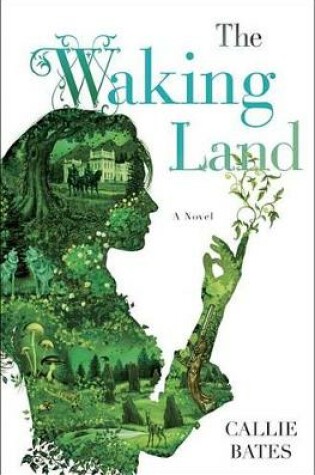 Cover of The Waking Land