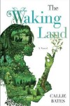 Book cover for The Waking Land
