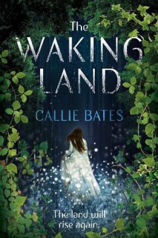 Cover of The Waking Land