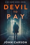 Book cover for Devil to Pay